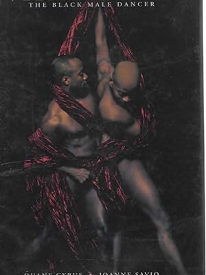 Vital Grace The Black Male Dancer