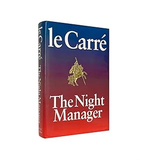 The Night Manager Signed John le Carré