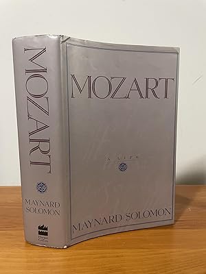 Mozart : A Life