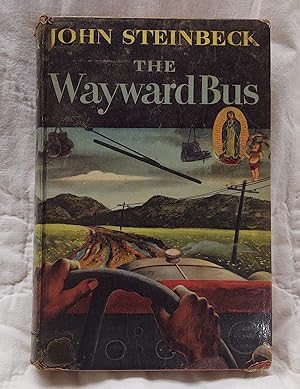 Wayward Bus, The