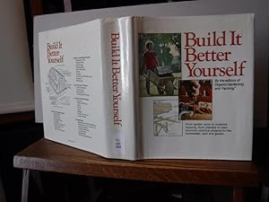 Build It Better Yourself