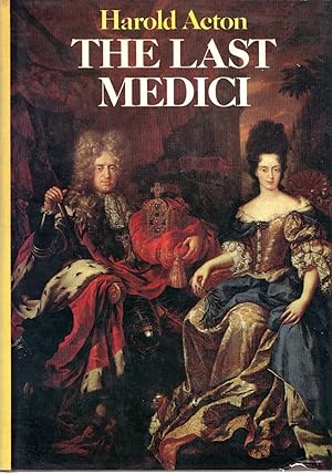 The last Medici