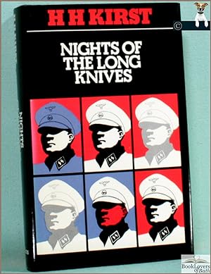 Nights of the Long Knives