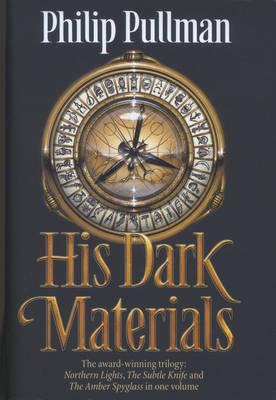 His Dark Materials - First One Volume Edition