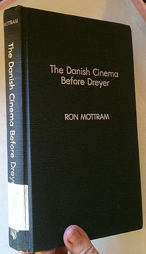 The Danish Cinema Before Dreyer