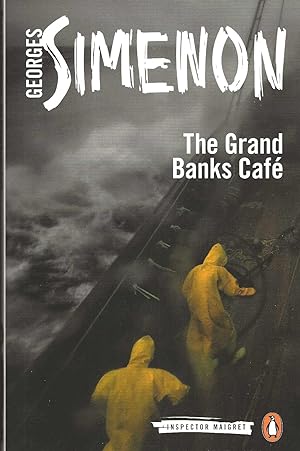 THE GRAND BANKS CAFE