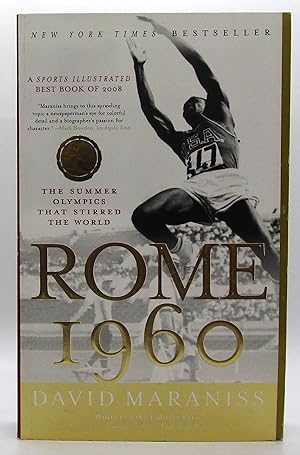 Rome 1960: The Summer Olympics That Stirred the World