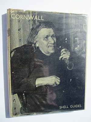 Cornwall Illustrated in a series of Views of Castles, Seats of Nobility, Mines, Picturesque Scene...