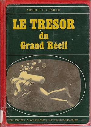 Le trésor du grand récif.