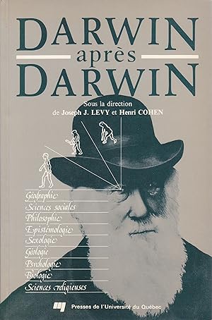 Darwin après Darwin.