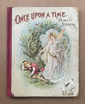 Once Upon A Time: Fairy Stories