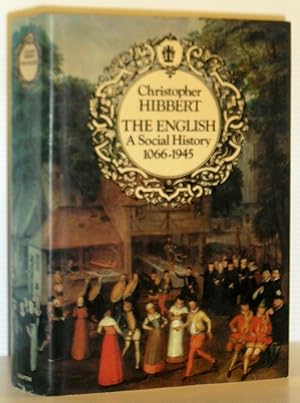 The English - A Social History 1066-1945