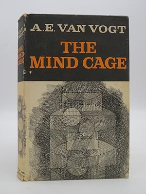THE MIND CAGE