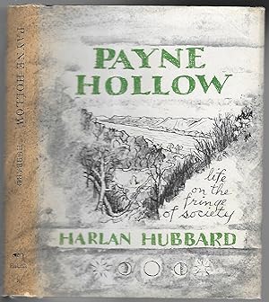 Payne Hollow: Life On The Fringe Of Society, Signed Copy