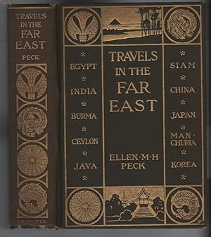 Travels in the Far East