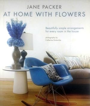 Jane Packer's at Home With Flowers