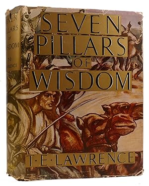 SEVEN PILLARS OF WISDOM: A TRIUMPH