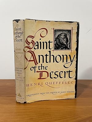 Saint Anthony of the Desert