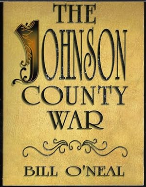 THE JOHNSON COUNTY WAR