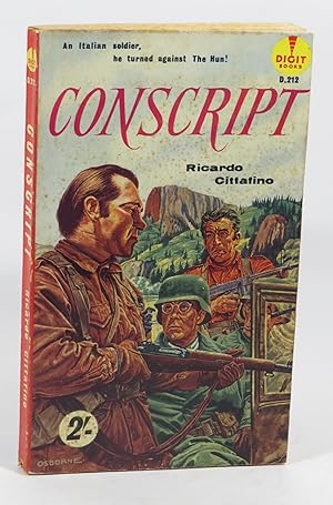 Conscript