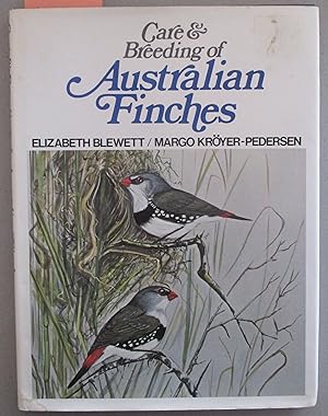 Care & Breeding of Australian Finches