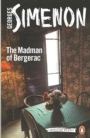 THE MADMAN OF BERGERAC