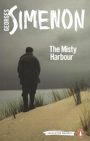 THE MISTY HARBOUR