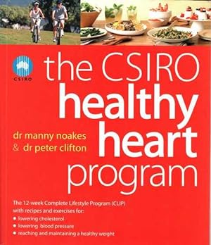 The CSIRO Healthy Heart Program