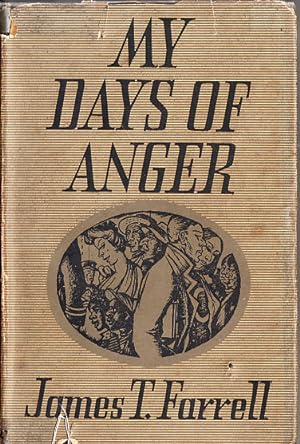 My Days of Anger