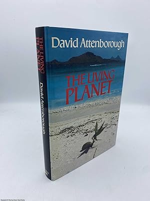 The Living Planet (Signed 1st ed)