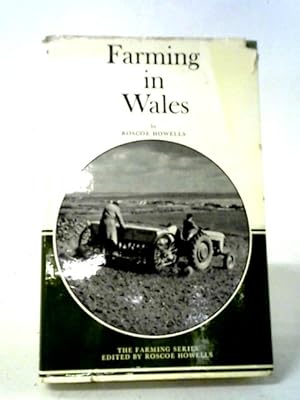 Farming in Wales.