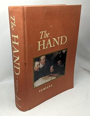 The Hand - VOLUME V