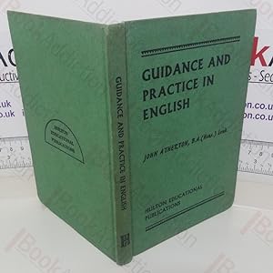 Guidance and Practice in English