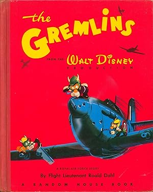 Gremlins; A Royal Air Force Story