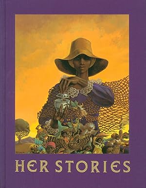 Her Stories (signed limited)