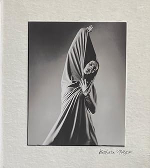 The Inner Landscape of Dance: Photographs By Barbara Morgan 1935 - 1944