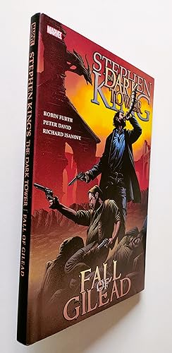 Stephen King Dark Tower: The Fall Of Gilead Premiere HC (The Dark Tower)