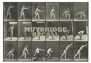 Muybridge recall.