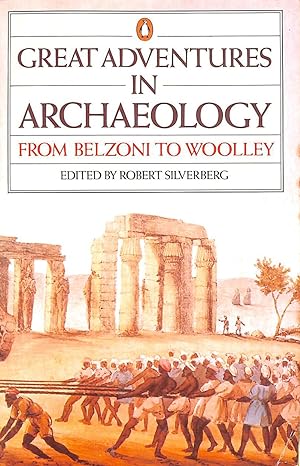 Great Adventures in Archaeology