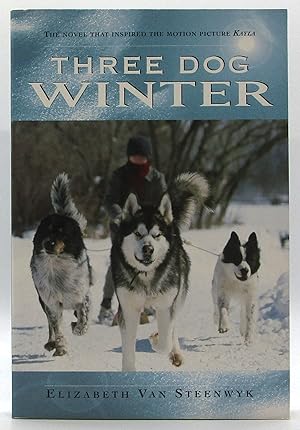 Three Dog Winter