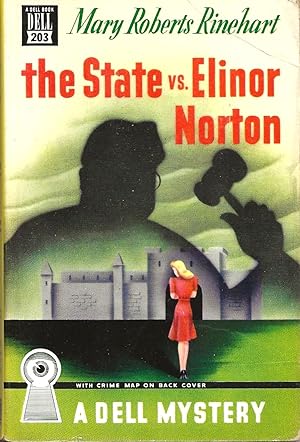 THE STATE vs ELINOR NORTON: A Novel of Passion and Murder