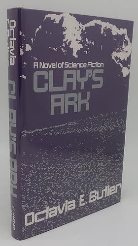 CLAY'S ARK