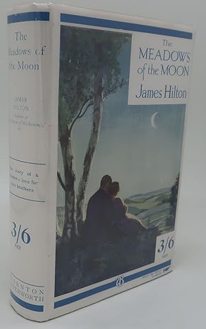 THE MEADOWS OF THE MOON