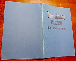 The Comet 1835