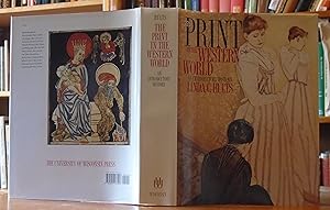 The Print in the Western World: An Introductory History