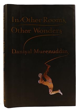 IN OTHER ROOMS, OTHER WONDERS