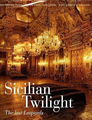 Sicilian Twilight
