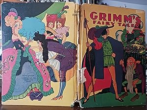 Fairy Tales Collected by the Brothers Grimm