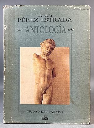 Antologia 1968-1988
