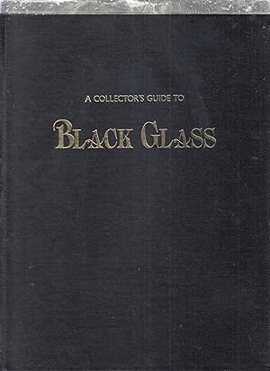 A Collector's Guide to Black Glass